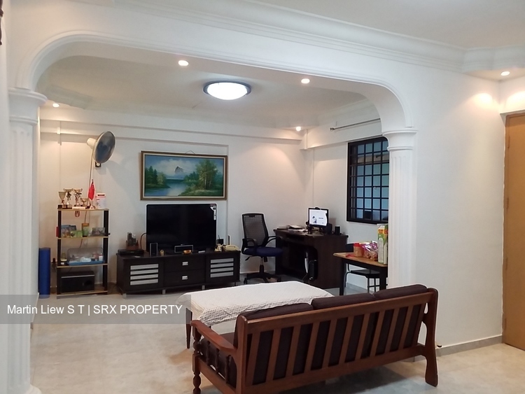 Bukit Batok Street 25 thumbnail photo